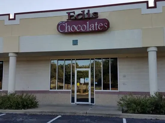 Edis Chocolates & Bakery