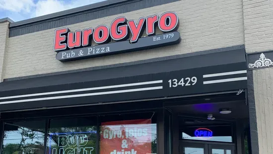 EuroGyro