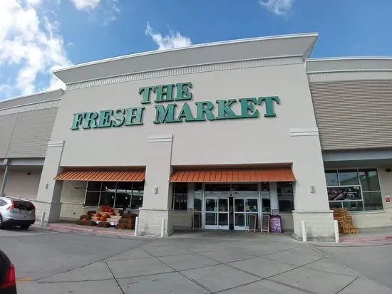 The Fresh Market