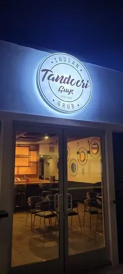 Tandoori Guys - Oceanside - Restaurant & Catering