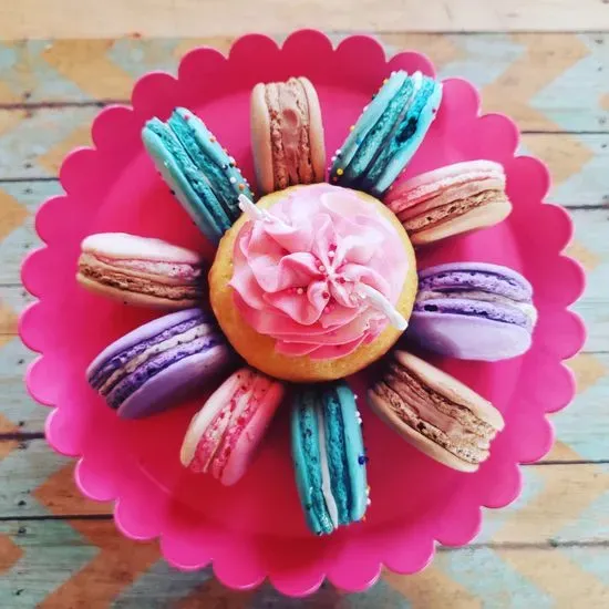 MARVELOUS MACARON