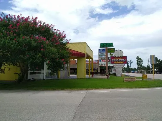 Connie's Frozen Custard