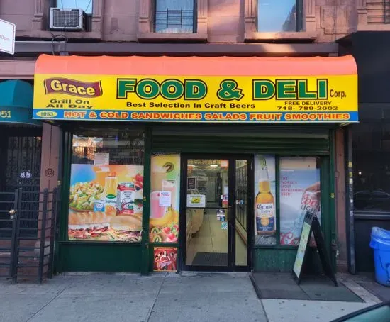 Grace Food & Deli