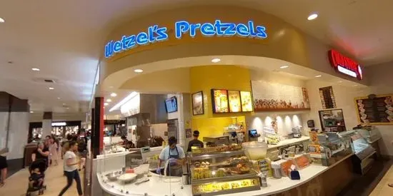 Wetzel's Pretzels