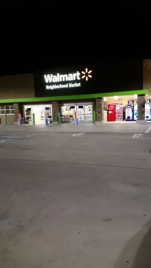 Walmart Neighborhood Market