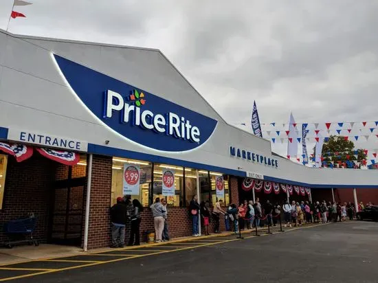 Price Rite Marketplace of Secane