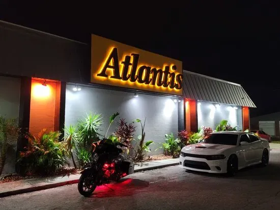 Atlantis Gentlemens Club