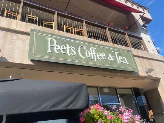 Peet's Coffee