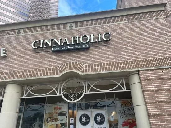 Cinnaholic