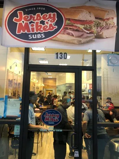 Jersey Mike's Subs