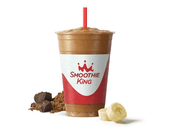 Smoothie King