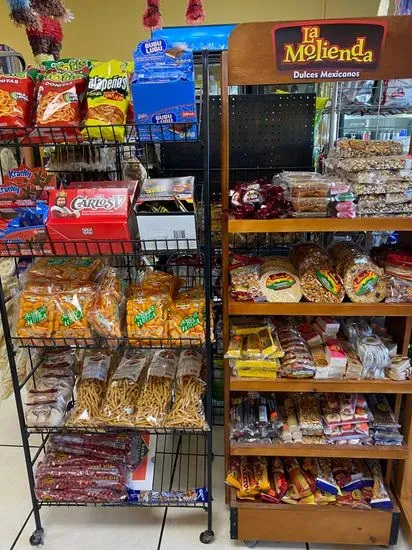 Panaderia Y Tortilleria Las Delicias