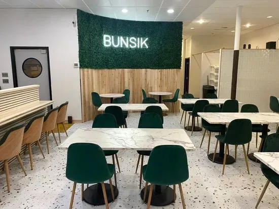 Bunsik