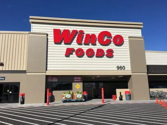 WinCo Foods