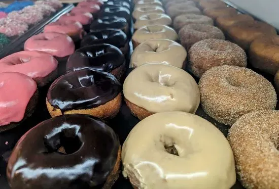 Daylight Donuts