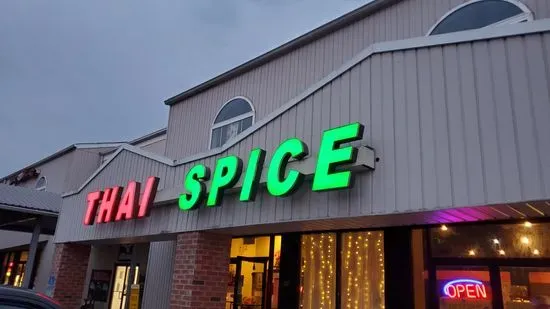 Thai Spice