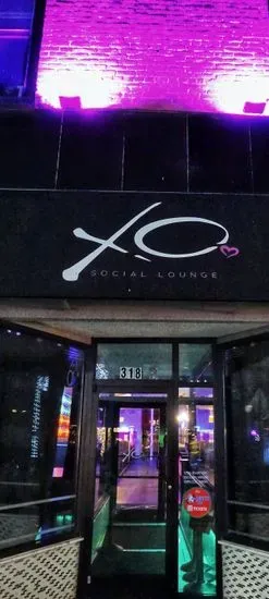 XO Social Lounge