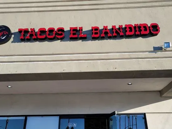 Tacos El Bandido Express