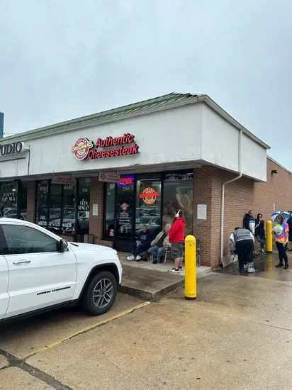 The Original Steaks and Hoagies - Middleburg Heights