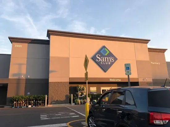 Sam's Club