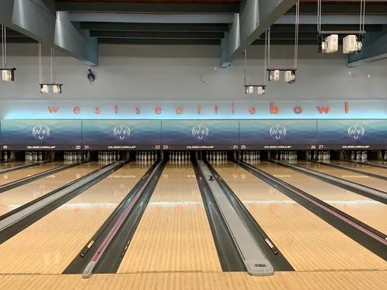 West Seattle Bowl