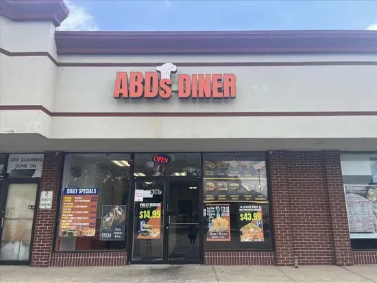 Abds Diner