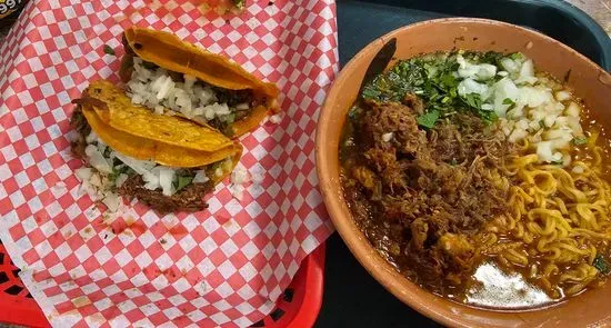 Taqueria Martinez