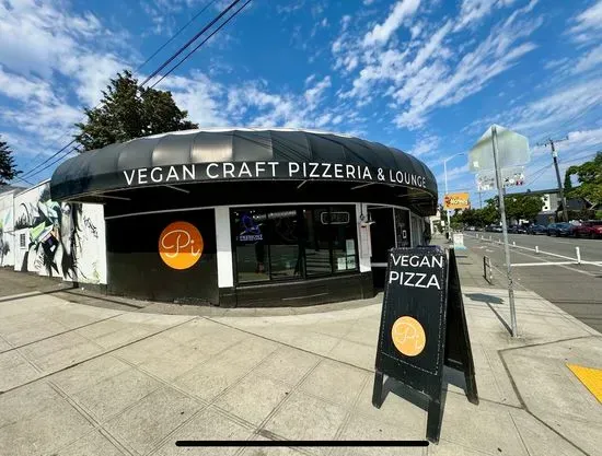 Pi Vegan Pizzeria