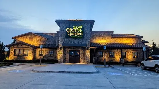 Olive Garden Italian Restaurant