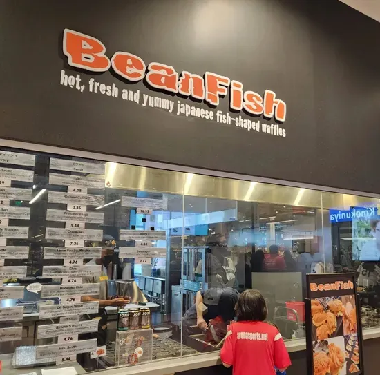 BeanFish