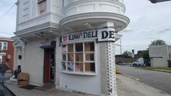 Kings Deli