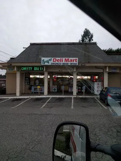 Super Deli Mart