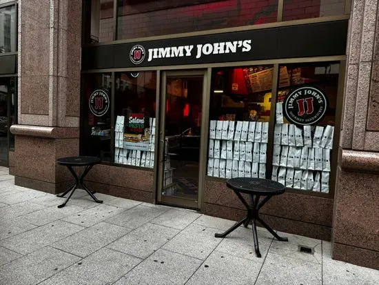 Jimmy John's