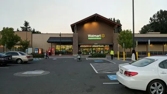 Walmart Neighborhood Market