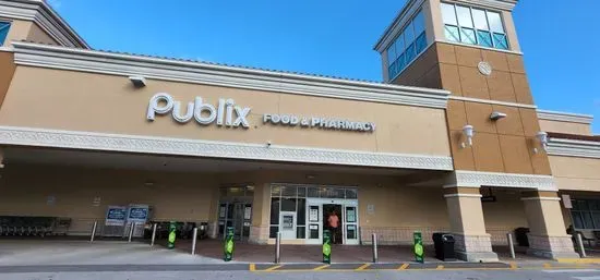 Publix Super Market at Cooper City Commons