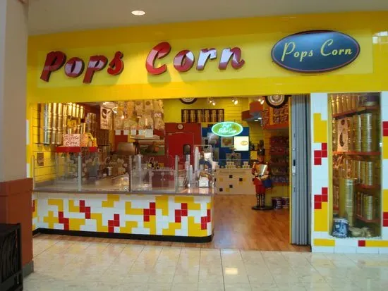 Pops Corn-Free Shipping-100% Guarantee