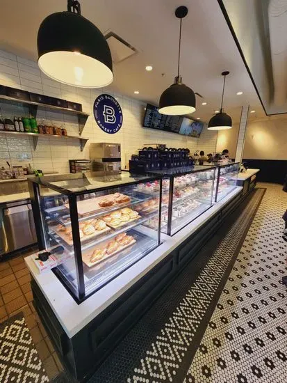 Paris Baguette