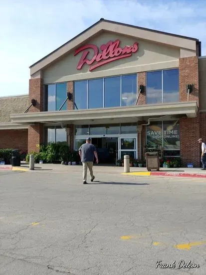 Dillons