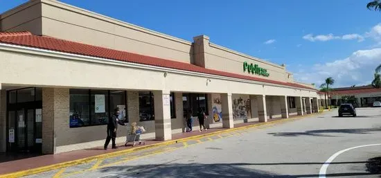 Publix Super Market at River Run Shopping Center