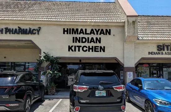 Himalayan Indian Kitchen