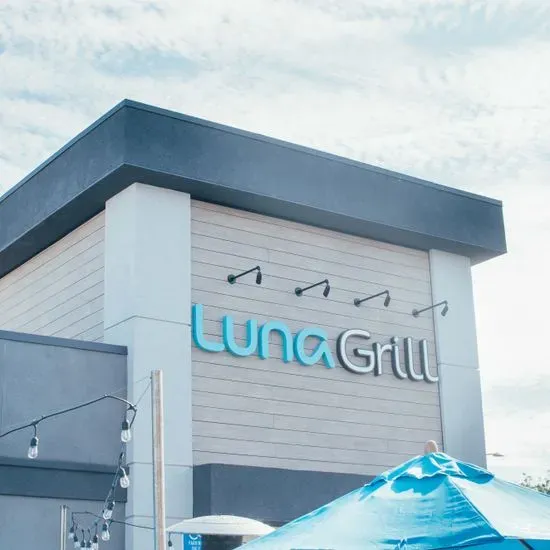 Luna Grill La Quinta