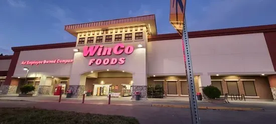 WinCo Foods