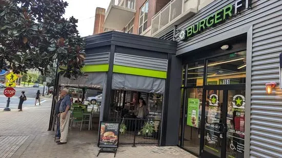 BurgerFi