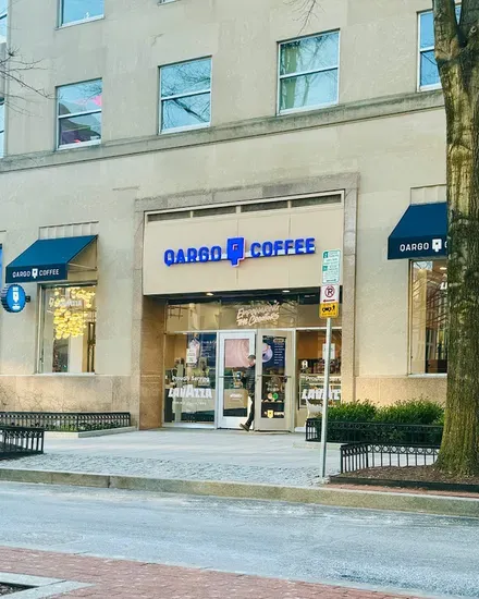 Qargo Coffee Lafayette