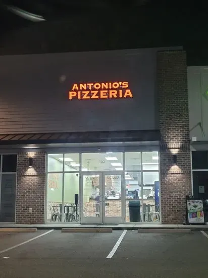 Antonio's Pizzeria