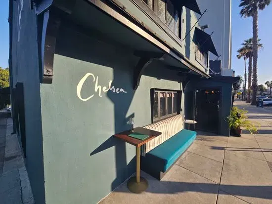 Chelsea Restaurant