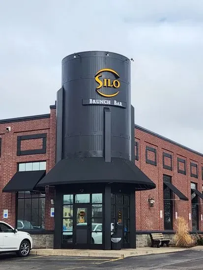 Silo Brunch Bar