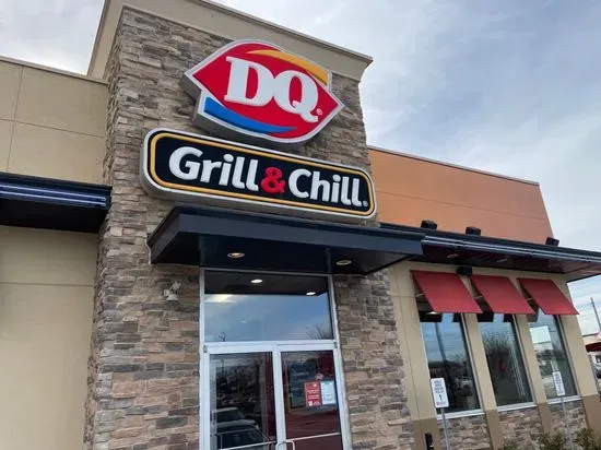 Dairy Queen Grill & Chill