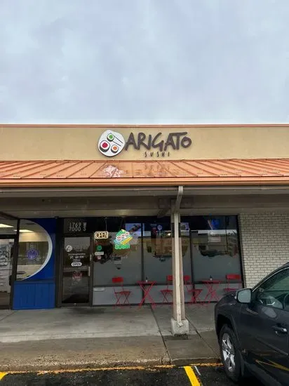 Arigato Sushi