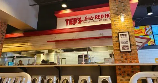 Ted's Hot Dogs